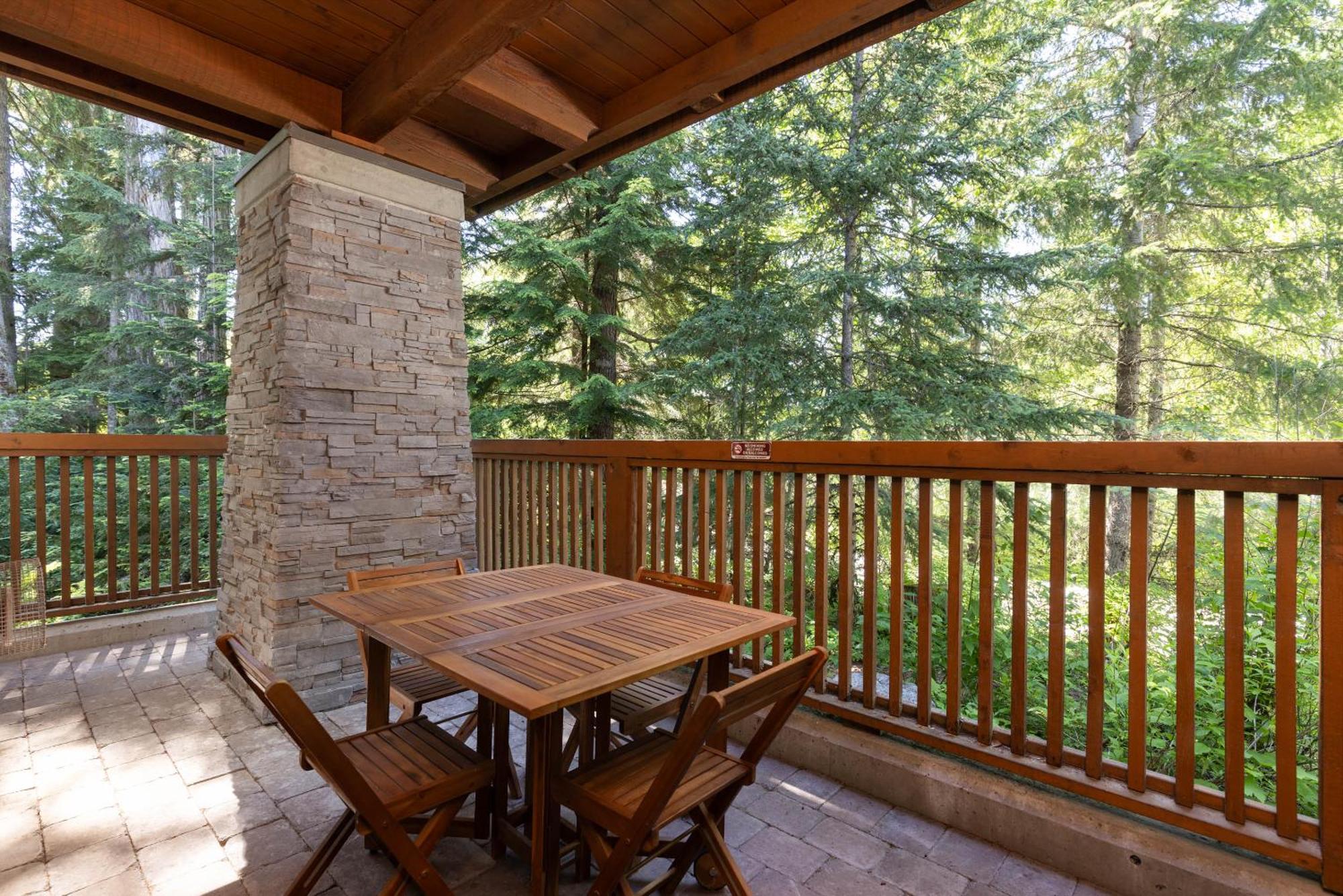 Horstman House By Whistler Premier Exterior foto