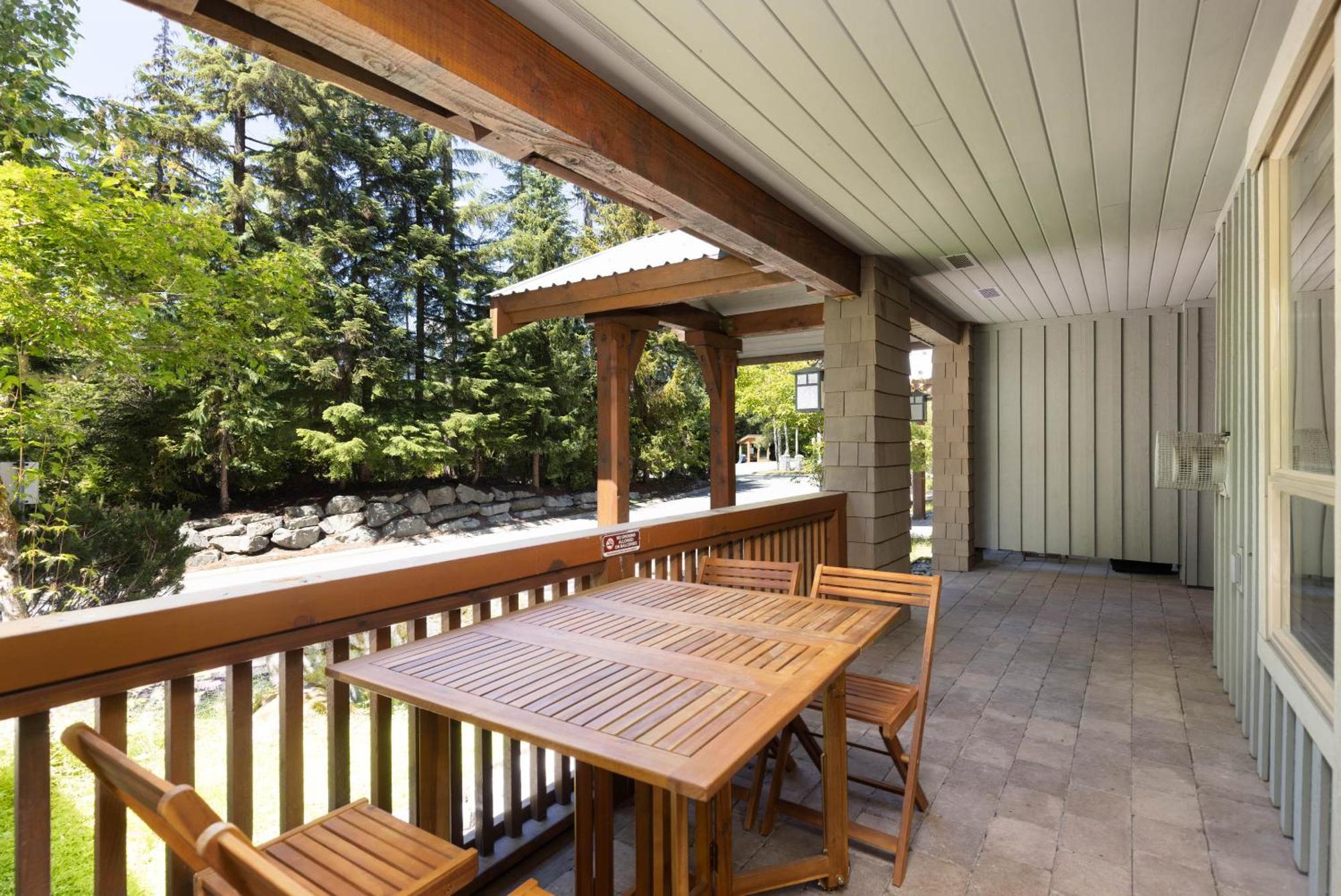 Horstman House By Whistler Premier Exterior foto