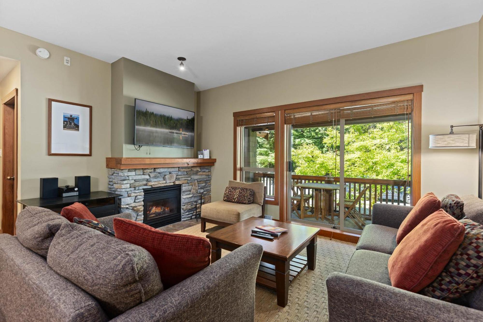 Horstman House By Whistler Premier Exterior foto