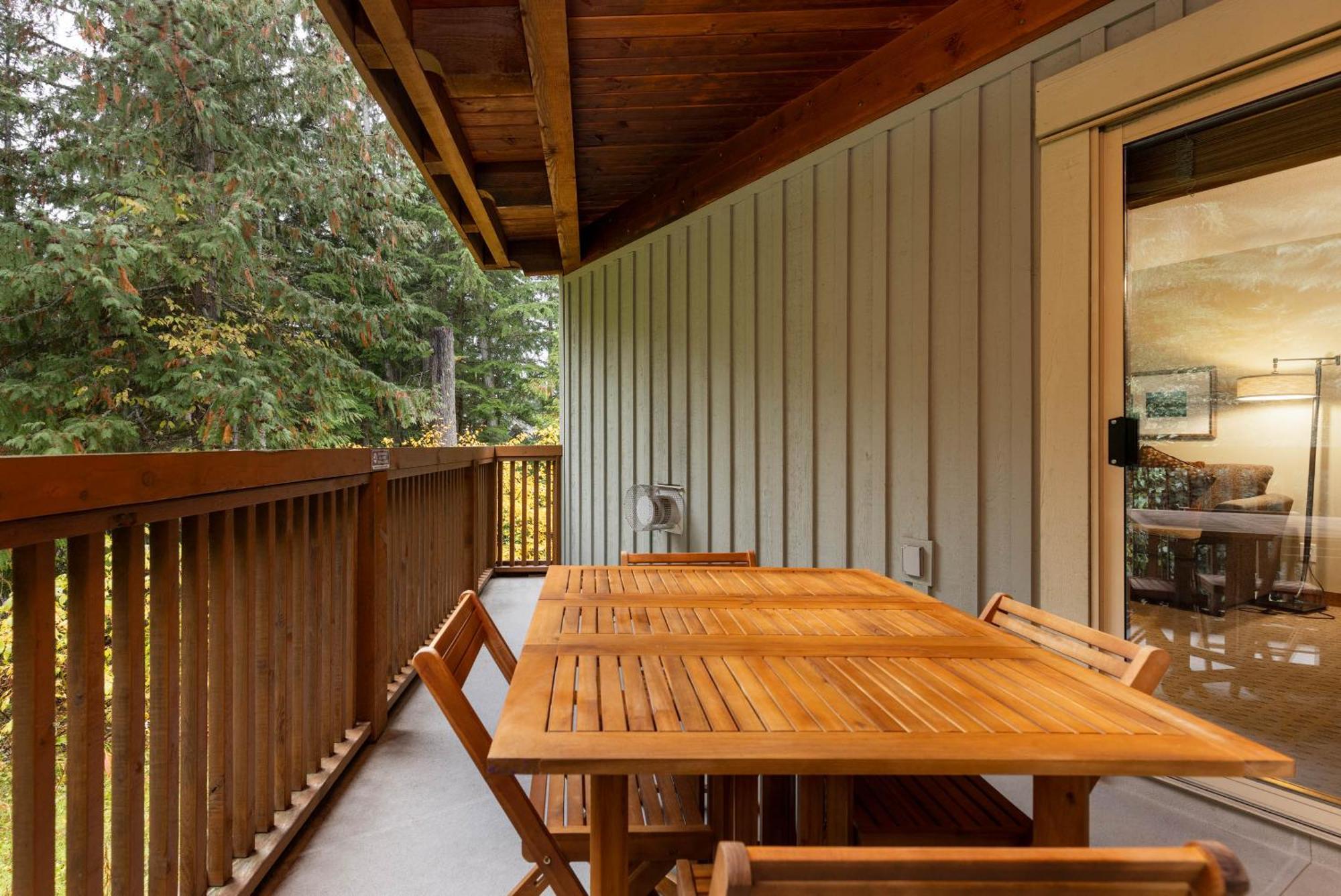 Horstman House By Whistler Premier Exterior foto