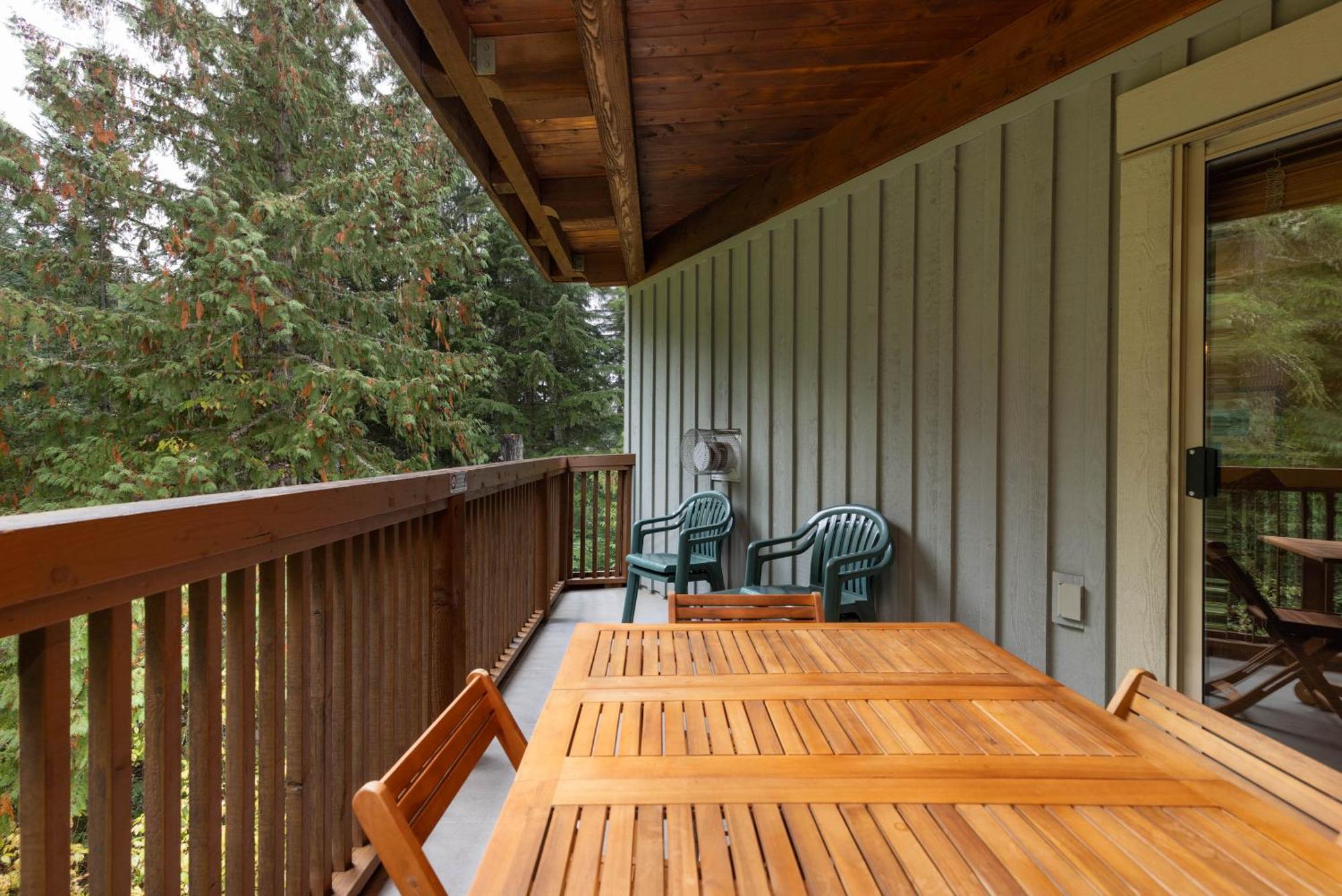 Horstman House By Whistler Premier Exterior foto