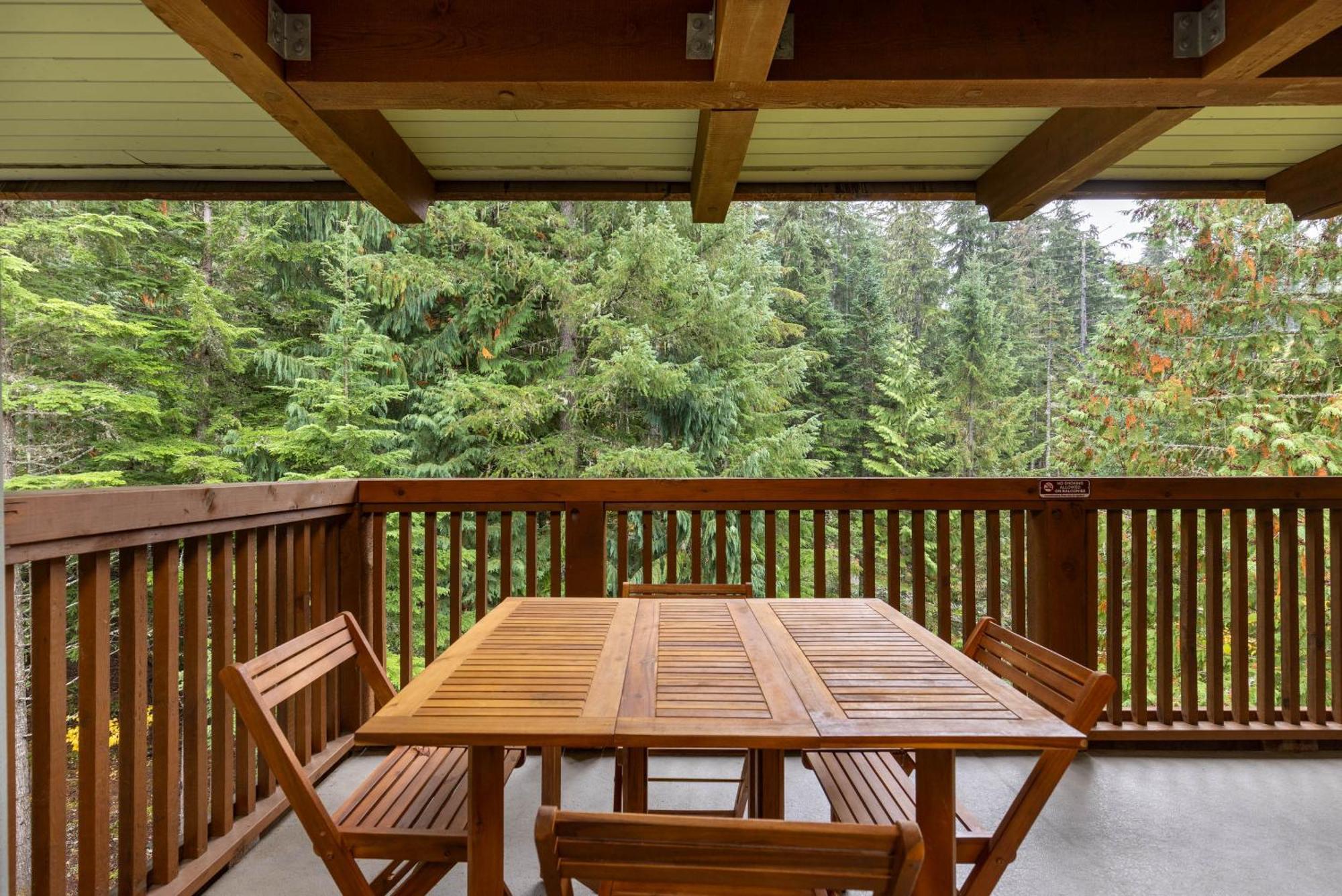 Horstman House By Whistler Premier Exterior foto