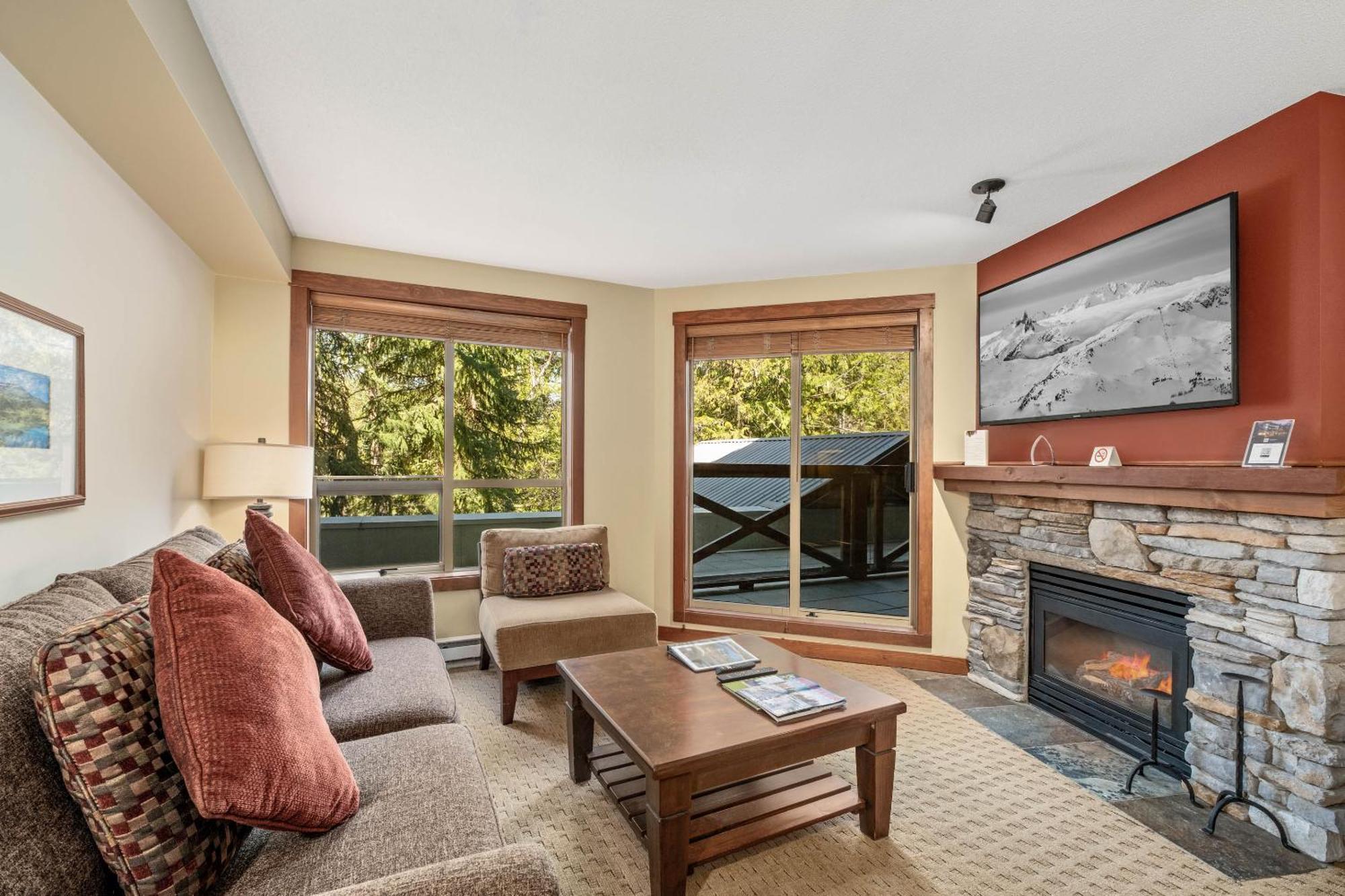 Horstman House By Whistler Premier Exterior foto