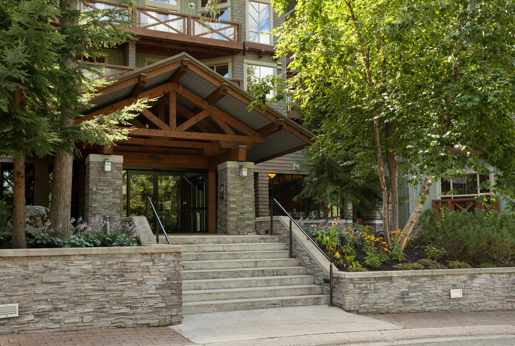 Horstman House By Whistler Premier Exterior foto